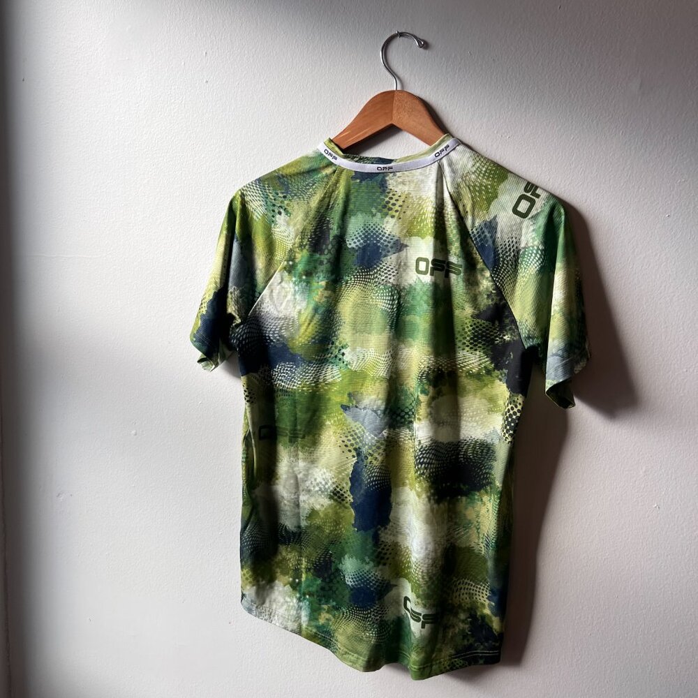 Off-White Workout Tee - image 2